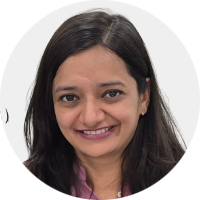 DR SONITA TRIVEDI DALAL